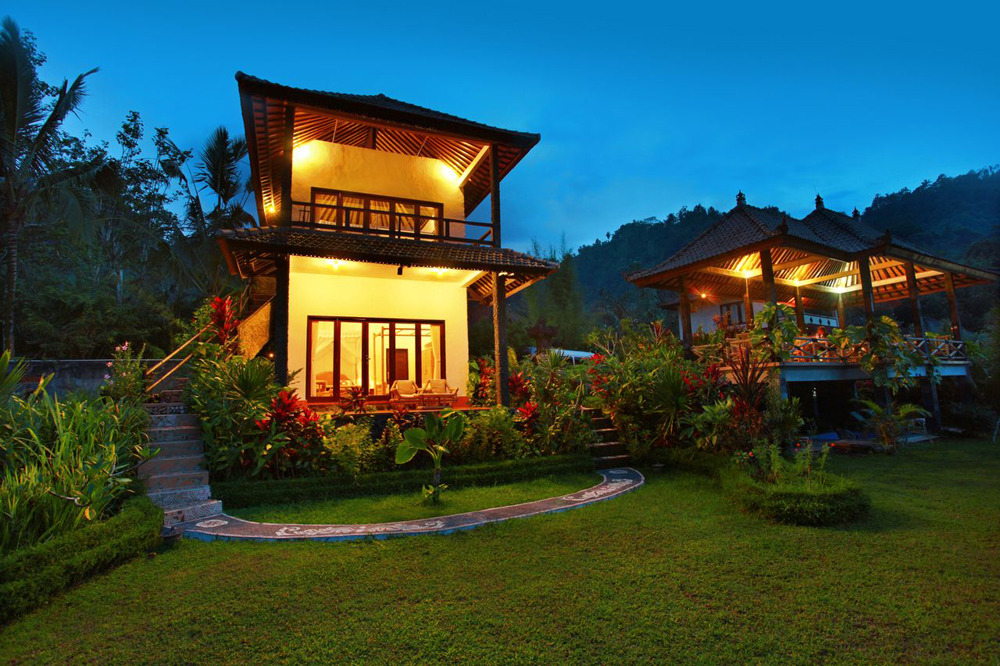 Discount  80  Off  Great Mountain Views Villa Resort Indonesia Book