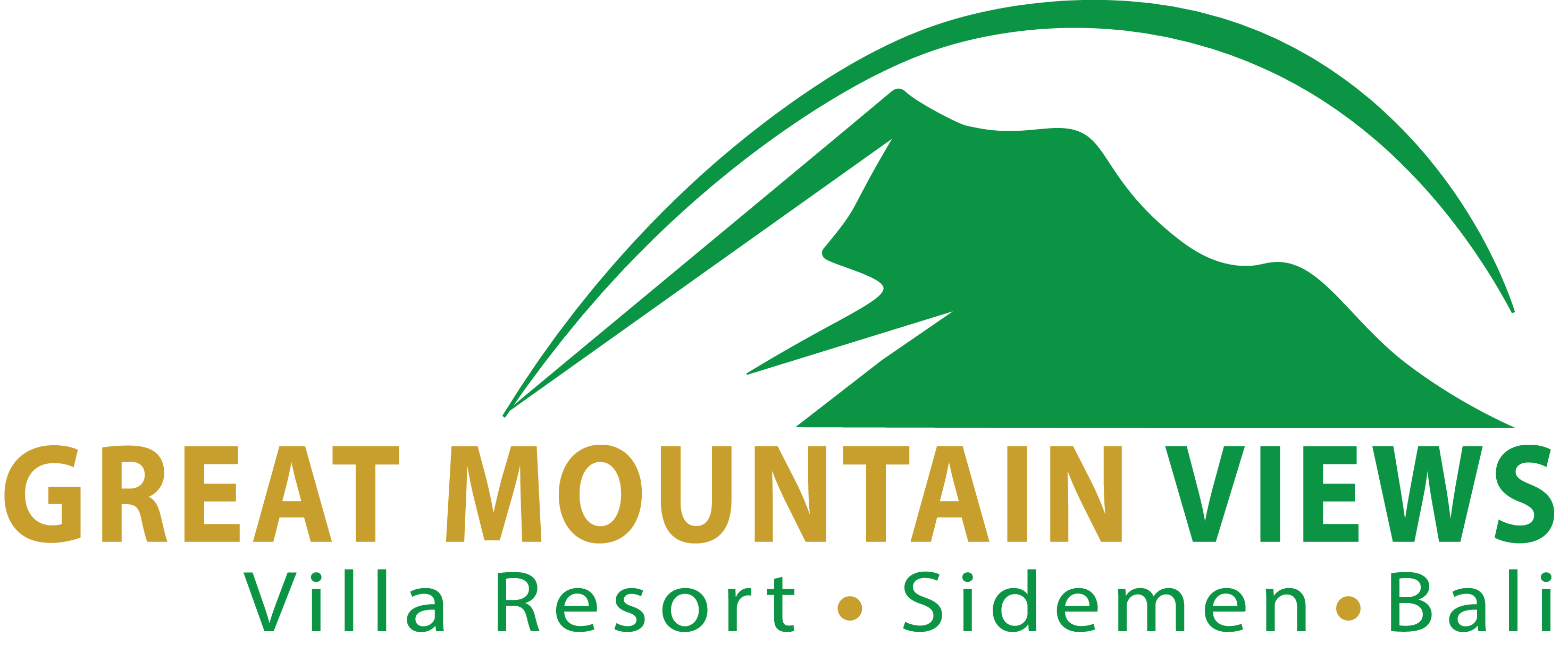 Great Mountain Views