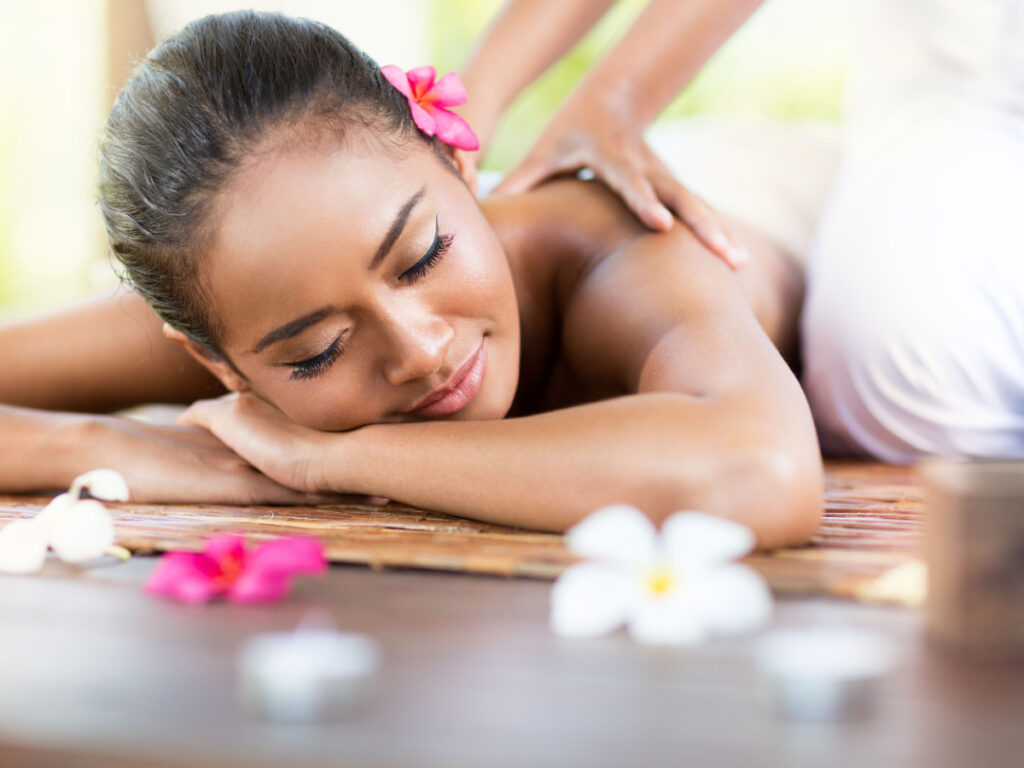 Balinese Massage