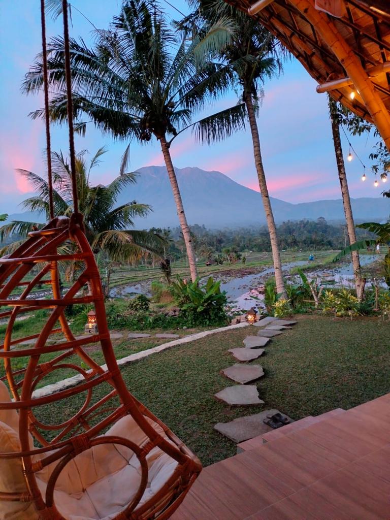 Hammock Chair GMV Bali